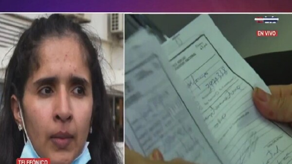 Pacientes oncológicos denuncian abandono de IPS: «Estamos a la deriva»