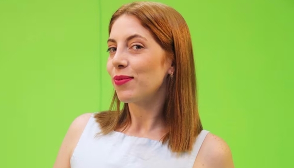 "El primer consejo a mi hijo va a ser, andate de esta aldea", Kiara en "Ke Onda" - Teleshow