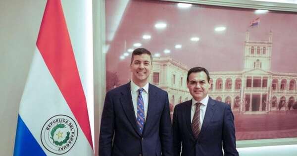 La Nación / Rubén Ramírez cuenta con los votos para asumir como secretario general de la OEA, asegura Peña