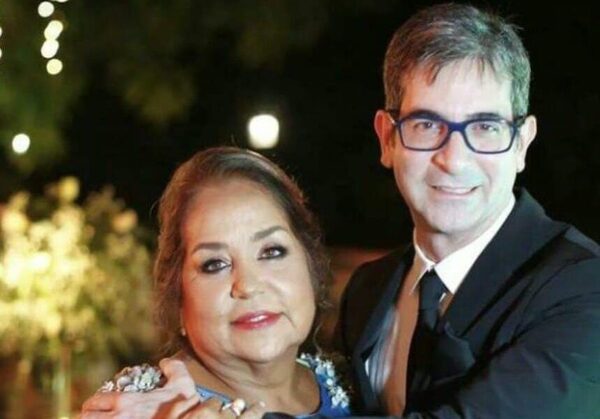 Madre de Pecci: “A nadie le importa resolver el caso de Marcelo”