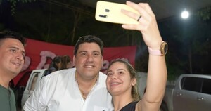 Diego Romero asegura que no es satélite de Echeverría y ya negocia con Abdo y Wiens