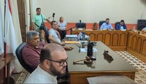 Crisis de Essap en Concepción: junta municipal descarta declarar emergencia sanitaria