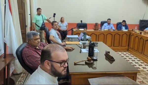 Crisis de Essap en Concepción: junta municipal descarta declarar emergencia sanitaria