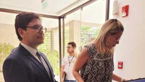 Cae un sospechoso vinculado a "la mafia de los pagarés"