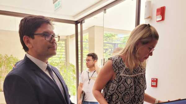 Cae un sospechoso vinculado a "la mafia de los pagarés"