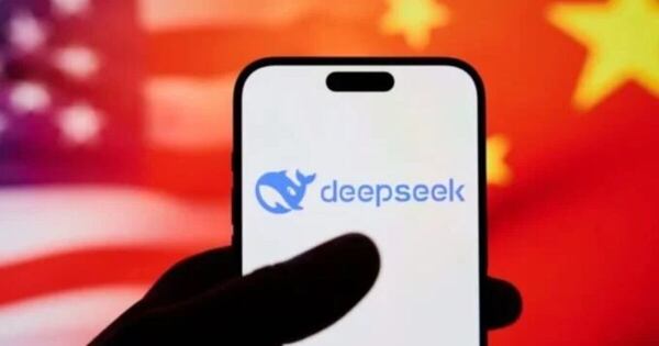 Diario HOY | DeepSeek, la nueva IA china que causa revuelo y genera otra tensión con EEUU