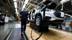 General Motors analiza mover producción de México a EE.UU. por aranceles de Trump | Internacionales | 5Días