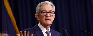 Acciones caen y Powell afirma que la FED no tiene prisa por recortar tasas de interés - MarketData