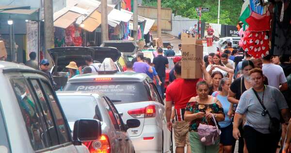 La Nación / Hotelero pionero de Ciudad del Este clama por una “ciudad limpia, ordenada y segura”