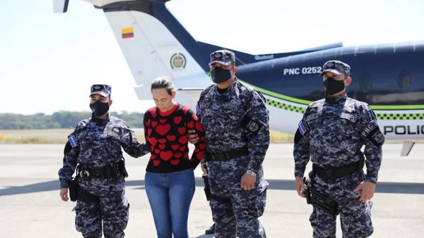 Caso Pecci: Chacón denuncia supuestas torturas para incriminar a un expresidente