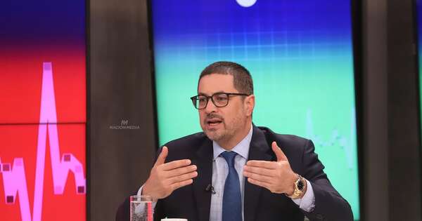La Nación / “Basta de mentiras y especulaciones”, dice Ovelar sobre declaraciones de Chacón en el caso Pecci