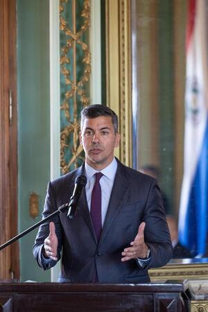Diputado cuestiona “falta de liderazgo” de Peña - Portal Digital Cáritas Universidad Católica