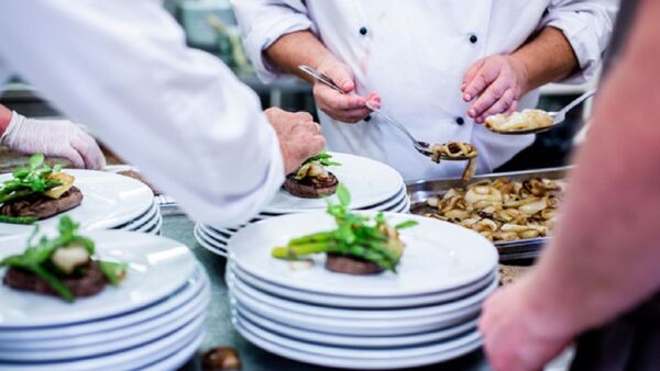 Realizarán expo empleo para el sector gastronómico en febrero