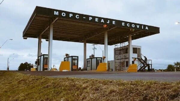 MOPC alega aumento de peaje por gastos aumento de costos de mantenimiento