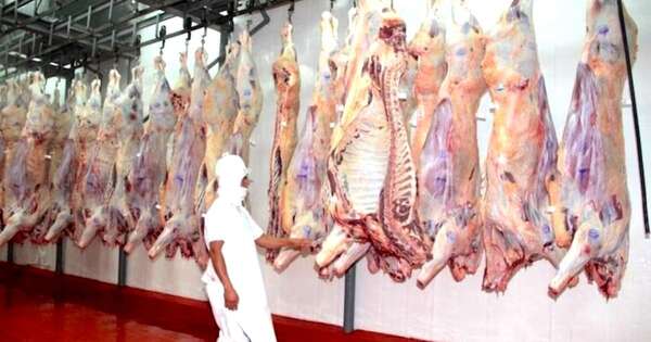 La Nación / Carne: auditoría de Corea del Sur que iniciará en febrero permitirá exportación de cortes premium