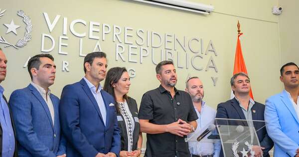 La Nación / Hospital de Coronel Oviedo: ESSAP adecuará su planta de tratamiento para aguas residuales