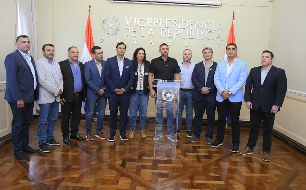 Aguas residuales tratadas del Gran Hospital no serán vertidos al Río Tebicuary - Noticiero Paraguay