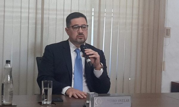 Abogado de Cartes niega una vez más supuestos nexos con el crimen de Pecci