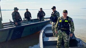 Paraguay y Argentina coordinan operativo de vigilancia y control en todas sus fronteras