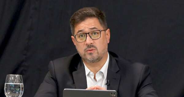 Diario HOY | Lamentan que caso Pecci sea utilizado para mentir con fines políticos y acusar injustamente
