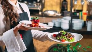 ¿Buscás trabajo en el sector gastronómico? Mirá estas opciones