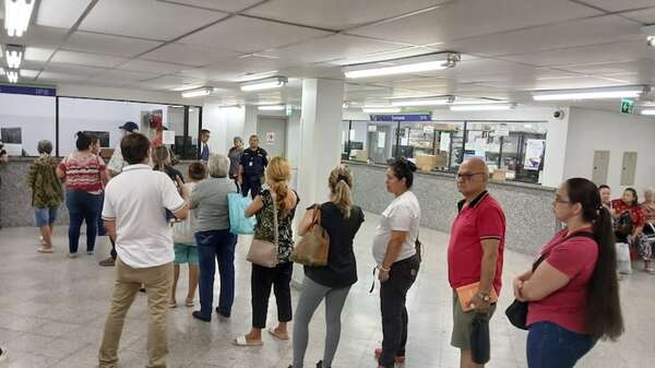 ¿Cuándo estarán disponibles los fármacos para los asegurados? Esto es lo que IPS responde - Nacionales - ABC Color