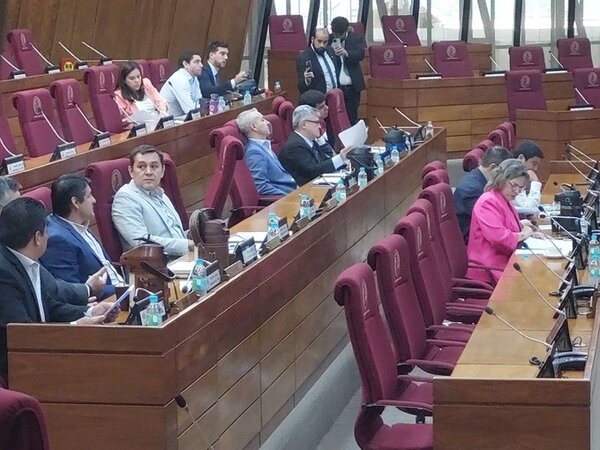 Caso Peña: Piden informe a Dinac sobre uso de dron en investigación periodística