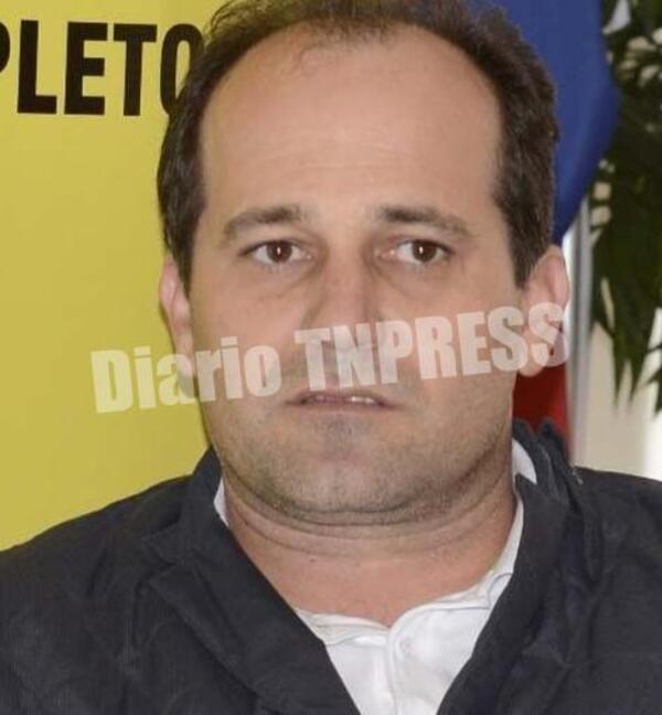 Ordenan detención de experto en estafas, con condena firme por falsificar documentos para apoderarse de cultivos ajenos – Diario TNPRESS