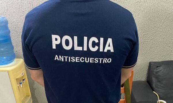 Allanan celda de interno involucrado en millonario asalto a casa de jueza
