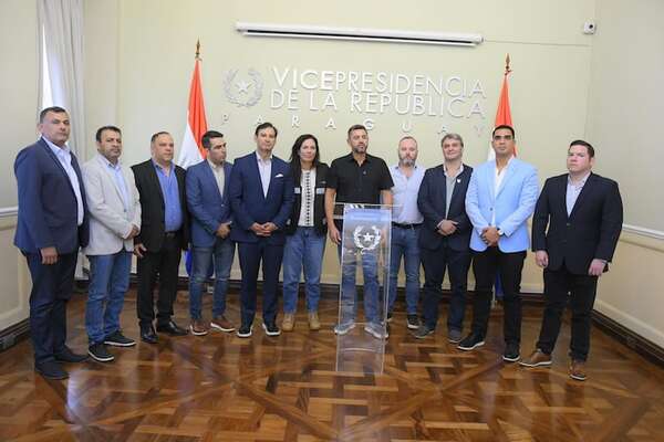 Essap usará agua tratada del “Gran Hospital” para enviarla a usuarios de Villarrica y Coronel Oviedo - Nacionales - ABC Color