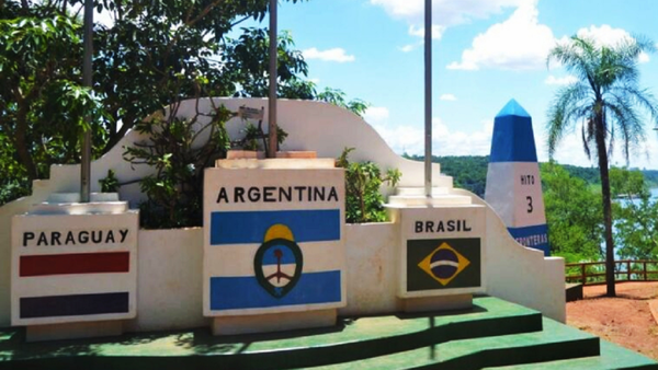 Tras polémica con Bolivia, Argentina reforzará también sus fronteras con Brasil y Paraguay