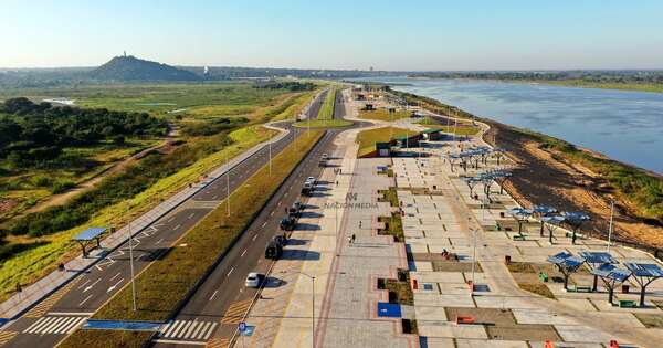 Diario HOY | Asunción cederá inmueble para construcción del Hospital General de Asunción