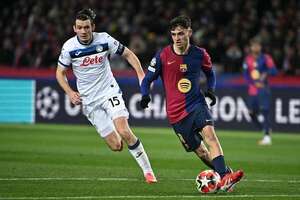El Barcelona desaprovecha el pinchazo del Liverpool y acaba segundo - Fútbol Internacional - ABC Color