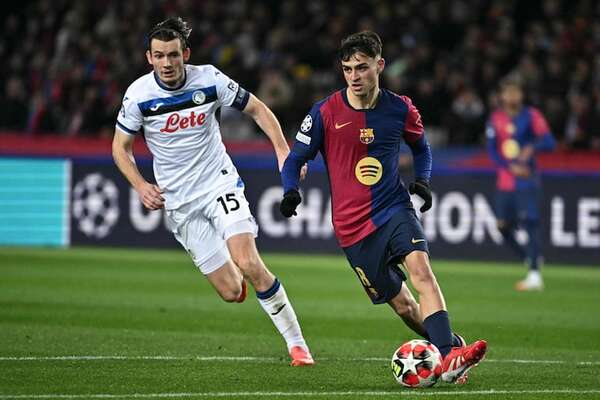 El Barcelona desaprovecha el pinchazo del Liverpool y acaba segundo - Fútbol Internacional - ABC Color