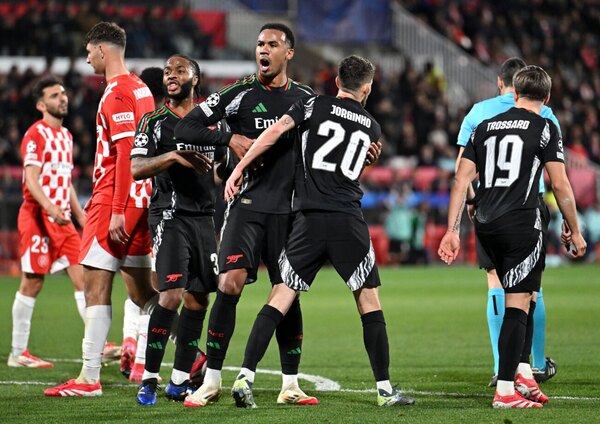 Versus / Estos son los clasificados a octavos y los playoffs de Champions League