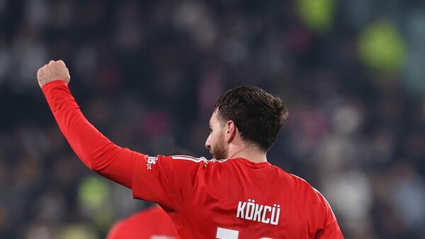 Pavlidis y Kokcu meten al Benfica en el 'play-off'
