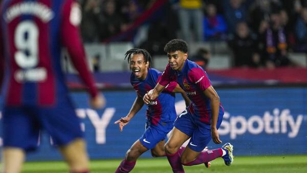 Barcelona desaprovecha el pinchazo del Liverpool y acaba segundo