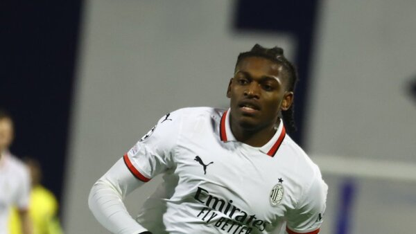 Milan se la pega en Zagreb y se queda fuera de los ocho mejores