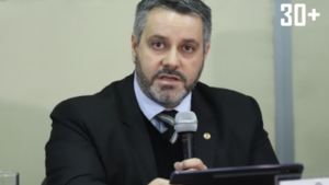 "Por acuerdo internacional y limitaciones legales, no se pueden dar detalles del caso Pecci" - trece