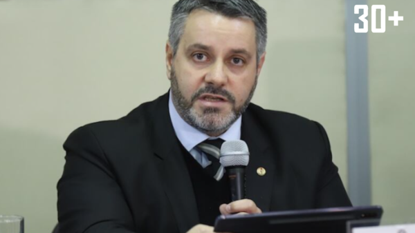 "Por acuerdo internacional y limitaciones legales, no se pueden dar detalles del caso Pecci" - trece