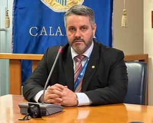 "Limitaciones legales no permiten brindar detalles del caso Pecci" - Unicanal