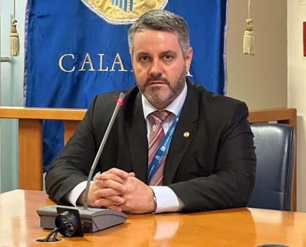 "Limitaciones legales no permiten brindar detalles del caso Pecci" - Unicanal