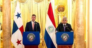 La Nación / Peña y Mulino buscan dinamizar inversiones