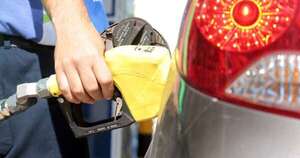 La Nación / Combustibles: desde marzo regirá normativa