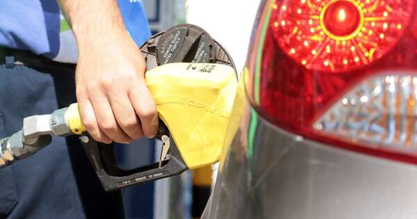 La Nación / Combustibles: desde marzo regirá normativa