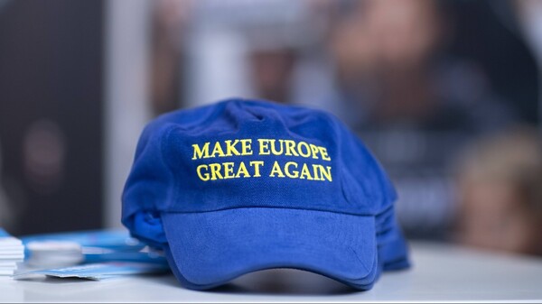 «Make Europe Great Again 2025» diseña la Europa del futuro en Bruselas