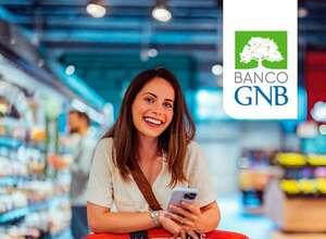 Banco GNB ofrece beneficios en Superseis y Delimarket - Empresariales - ABC Color