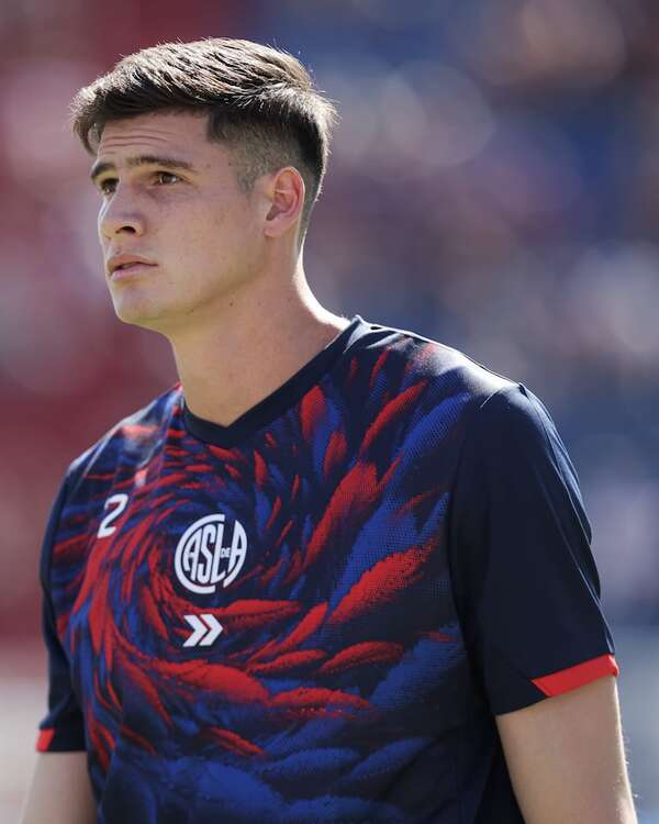 Otro empate de Boca y agónico triunfo de Independiente en la Liga argentina - Fútbol Internacional - ABC Color
