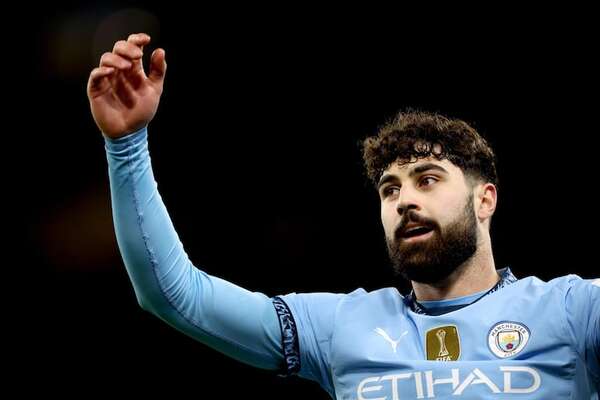 Manchester City remonta y evita eliminación en la Champions League - Fútbol Internacional - ABC Color