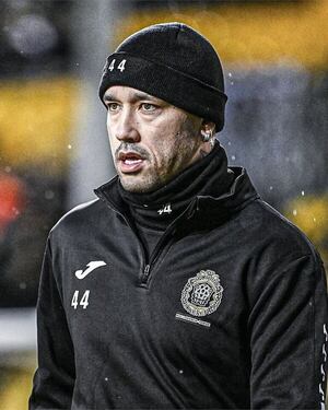 Nainggolan prestó dinero a hermano de mafioso - Fútbol Internacional - ABC Color